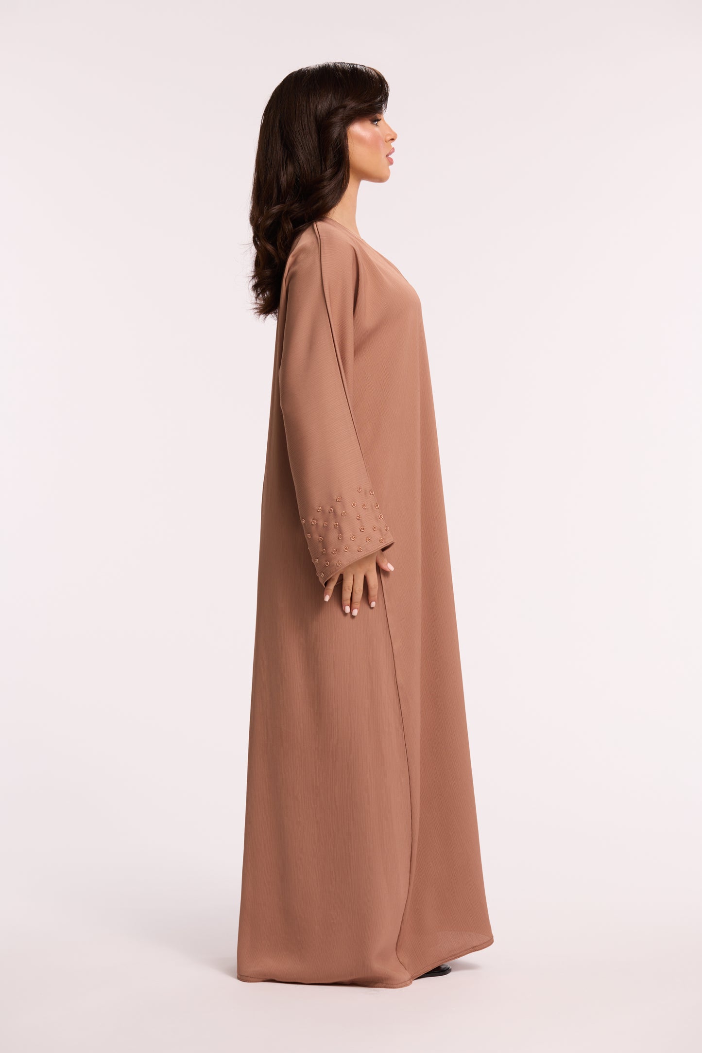 LD ABAYA HATTA - CAMEL